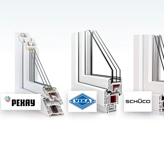 Лучшие пластиковые окна – рейтинг - фото