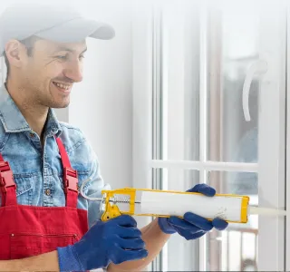 Правильный монтаж окон: как это делать? - фото