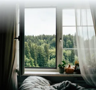 Расширение оконного проема: как происходит? - фото