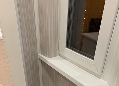 Объединение лоджии с комнатой на ул. Псковская - Фото 3