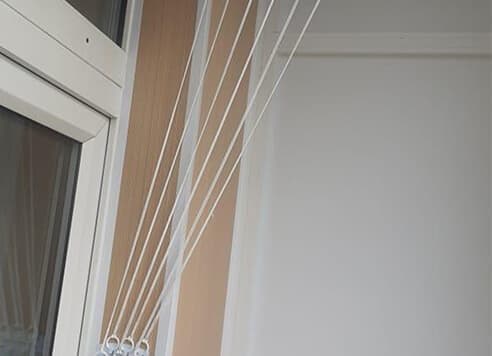 Остекление и отделка балкона на ул. Бутырская - Фото 4