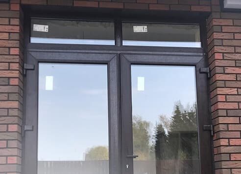 Остекление террасы в коттеджном поселке «Вешки-2» - Фото 5