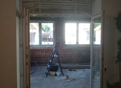 Терраса в поселке «Елочка» - Фото 4