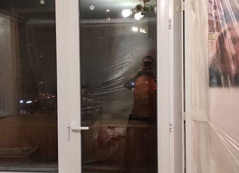 Двухкомнатная (угловая) квартира на Люблинской ул. - Фото 1