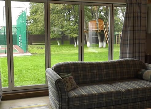 Остекление террасы в дер. Вельяминово - Фото 5