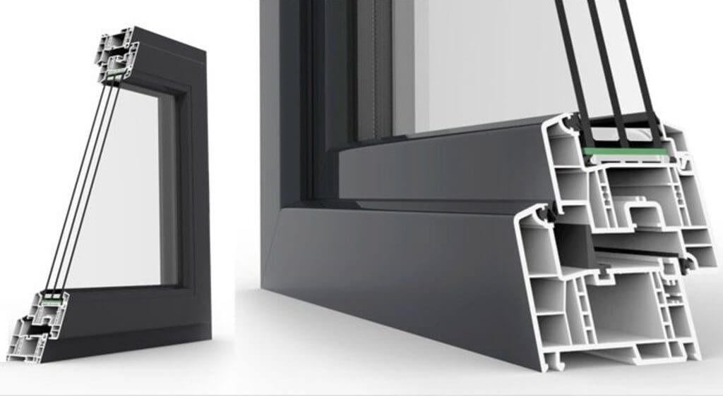 REHAU Geneo фото