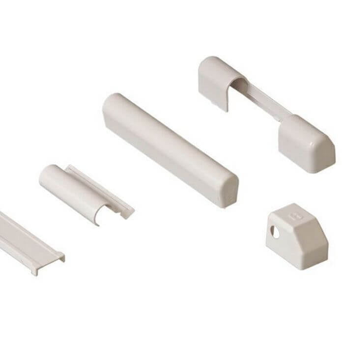 Аксессуары для окон REHAU фото