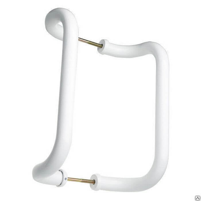 Аксессуары для дверей REHAU фото