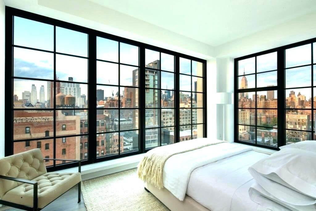 Остекленение балконов REHAU фото